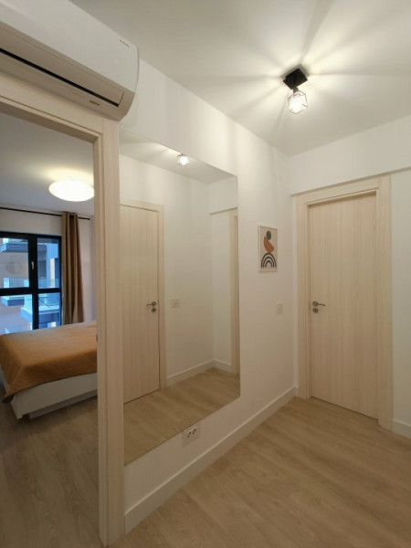 Apartament Cordia, Piata Presei Libere, ready to move!