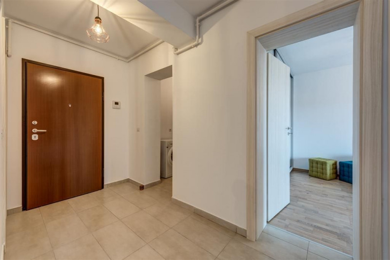 Gorgeous flat for rent in Otopeni!