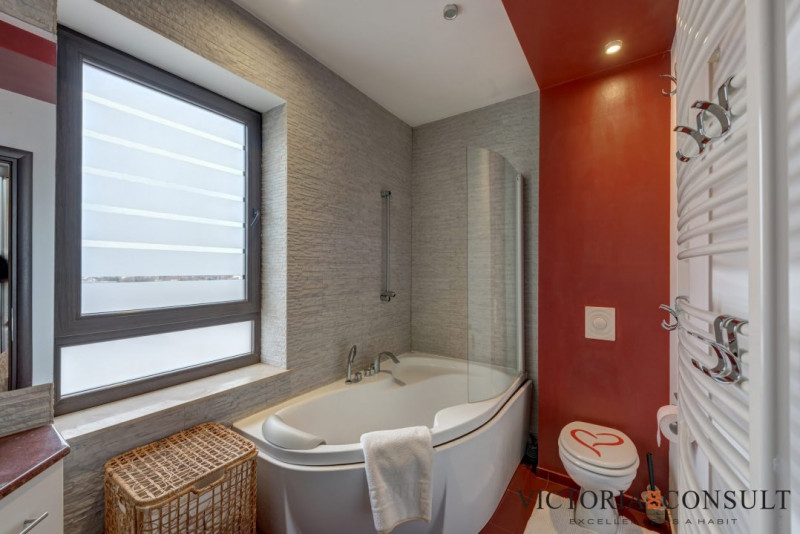 Apartament elegant, Complex Privighetorilor Baneasa