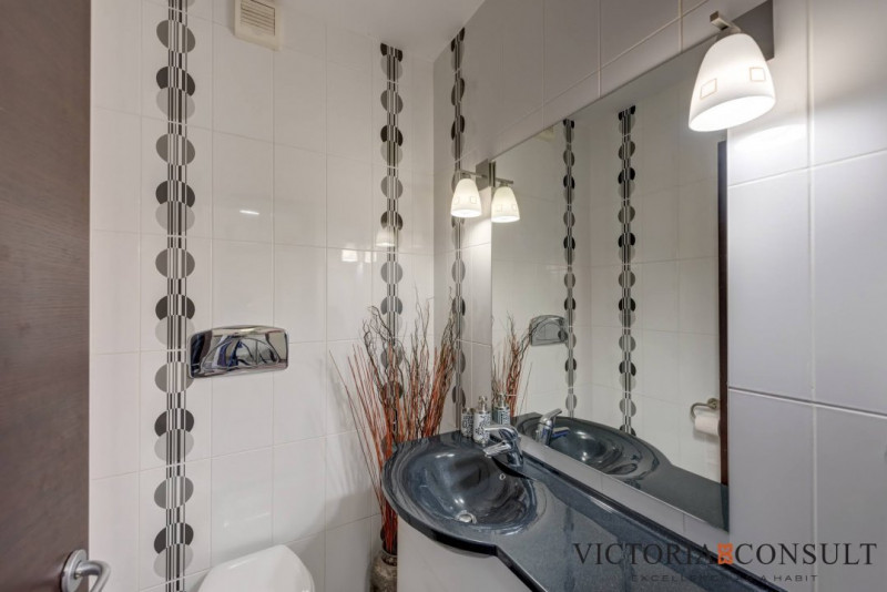 Apartament elegant, Complex Privighetorilor Baneasa