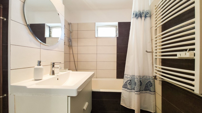 Apartament 2 camere, super cozy, Titulescu