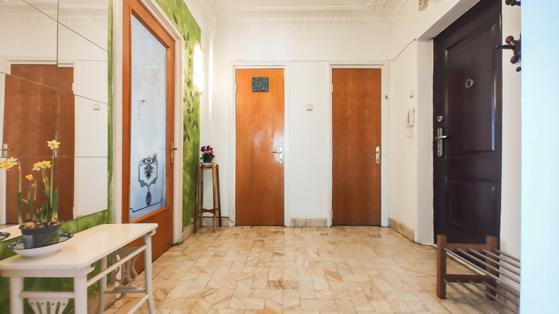 Apartament 2 camere, super cozy, Titulescu