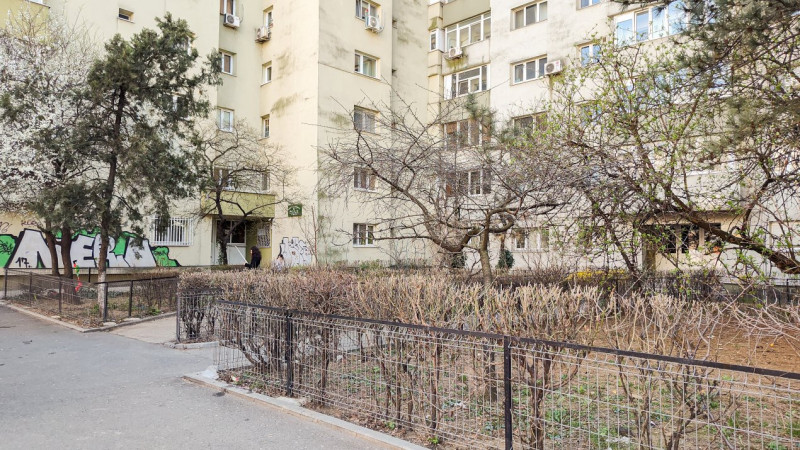 Apartament 2 camere, super cozy, Titulescu