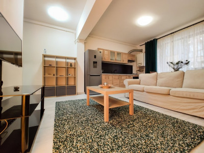 Confort urban pentru tine, loc parcare inclus