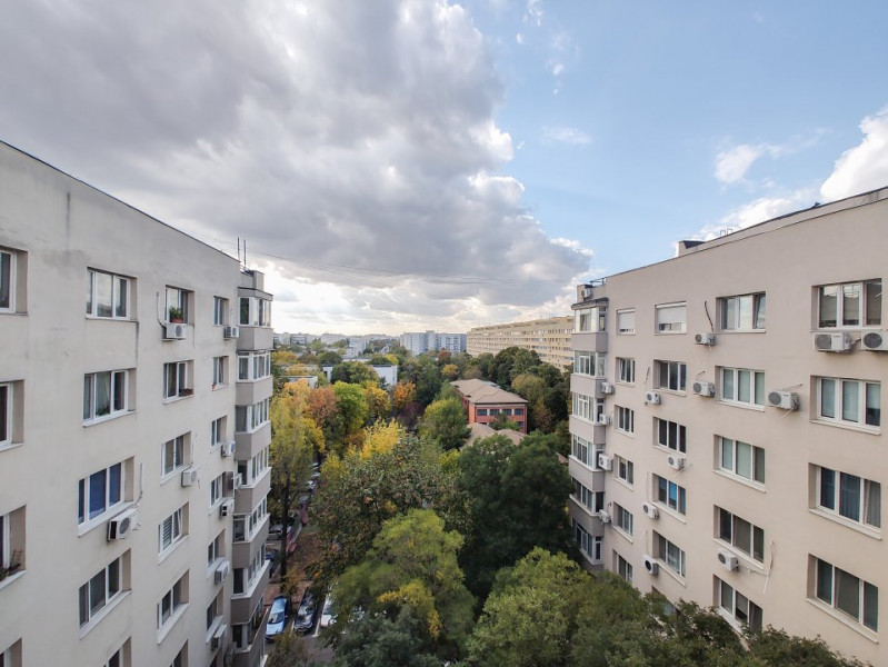 Apartament - vedere panoramica - fara risc seismic