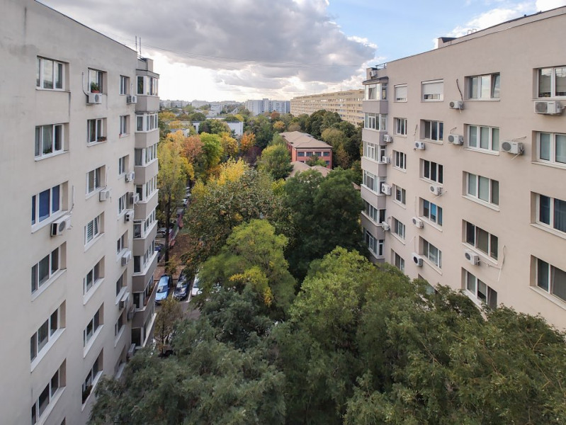 Apartament - vedere panoramica - fara risc seismic