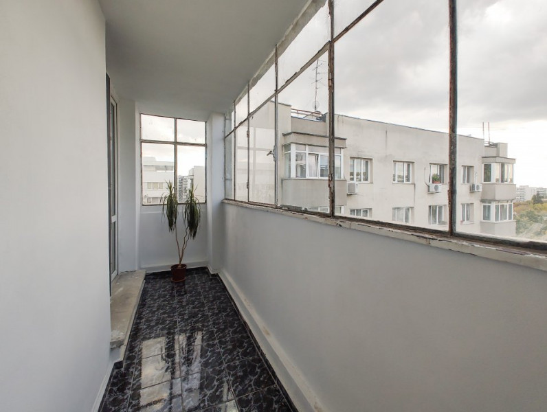 Apartament - vedere panoramica - fara risc seismic