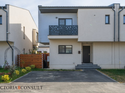 Vila Duplex -  LaRa Condominium 