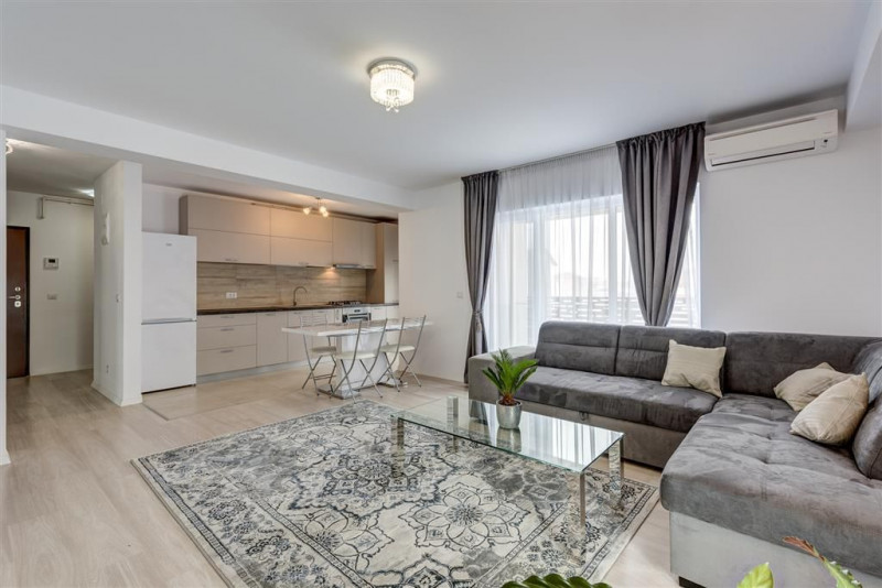 Otopeni - 2 Camere - LaRa Condominium