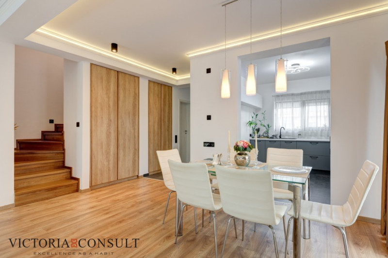 Vila Duplex -  LaRa Condominium 