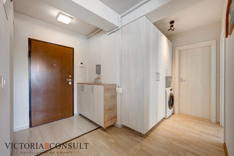 Apartament 2 Camere, LaRa Condominium, cu bucatarie inclusa