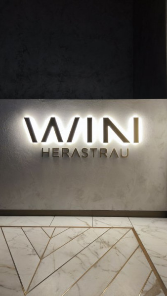 Spatiu Comercial - 14 mp - Win Herastrau