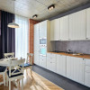 Apartament 3 Camere, cu vedere la PADURE, Loft green apartaments 
