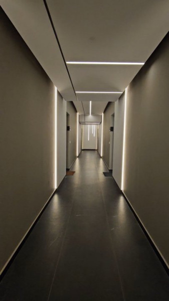 Stil urban și 2 camere în Nusco City