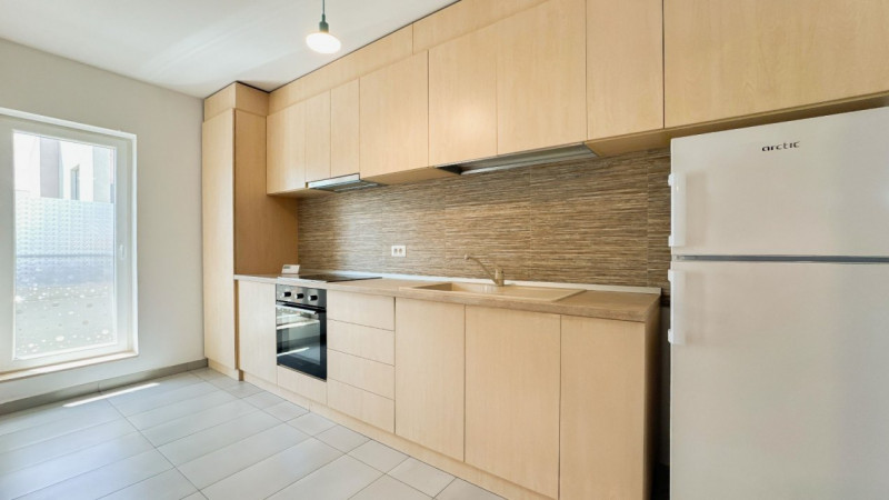 Garsoniera XL din  LaRa Condominium Otopeni!