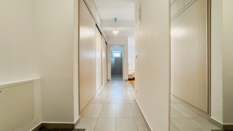 Garsoniera XL din  LaRa Condominium Otopeni!