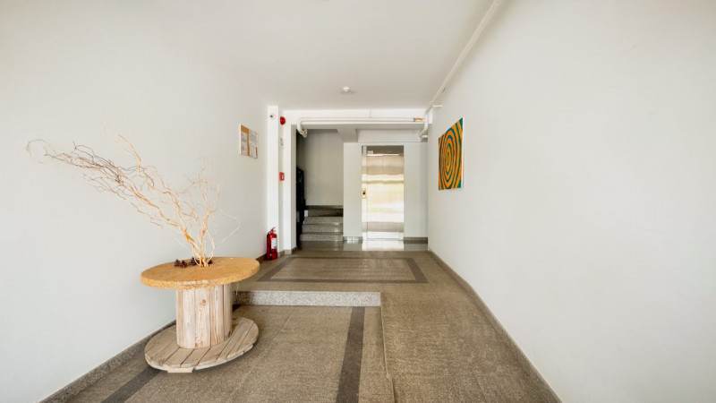 Garsoniera XL din  LaRa Condominium Otopeni!