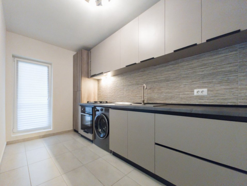 Garsoniera spatioasa I Studio Elegant I LaRa Condominium I Loc Parcare Inclus