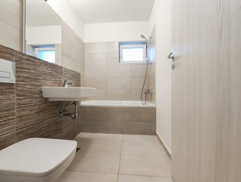 Garsoniera spatioasa I Studio Elegant I LaRa Condominium I Loc Parcare Inclus