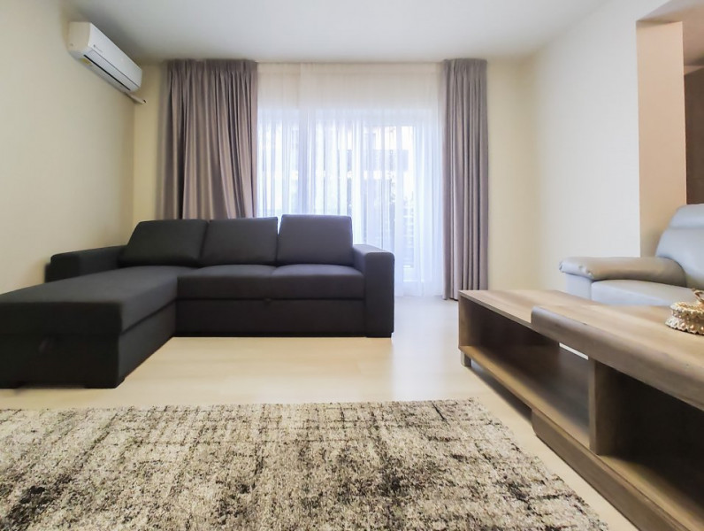 Garsoniera spatioasa I Studio Elegant I LaRa Condominium I Loc Parcare Inclus