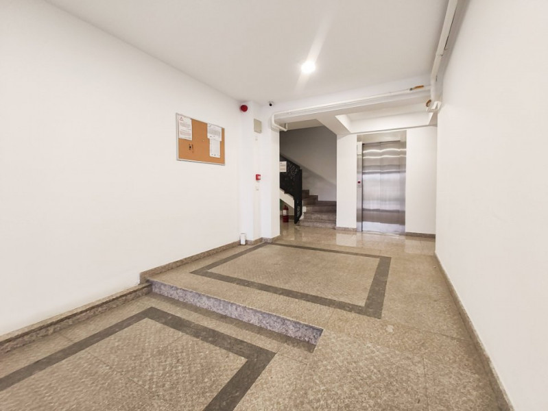 Garsoniera spatioasa I Studio Elegant I LaRa Condominium I Loc Parcare Inclus
