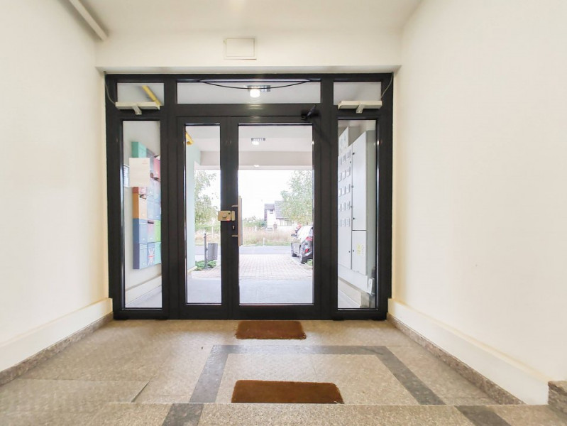 Garsoniera spatioasa I Studio Elegant I LaRa Condominium I Loc Parcare Inclus