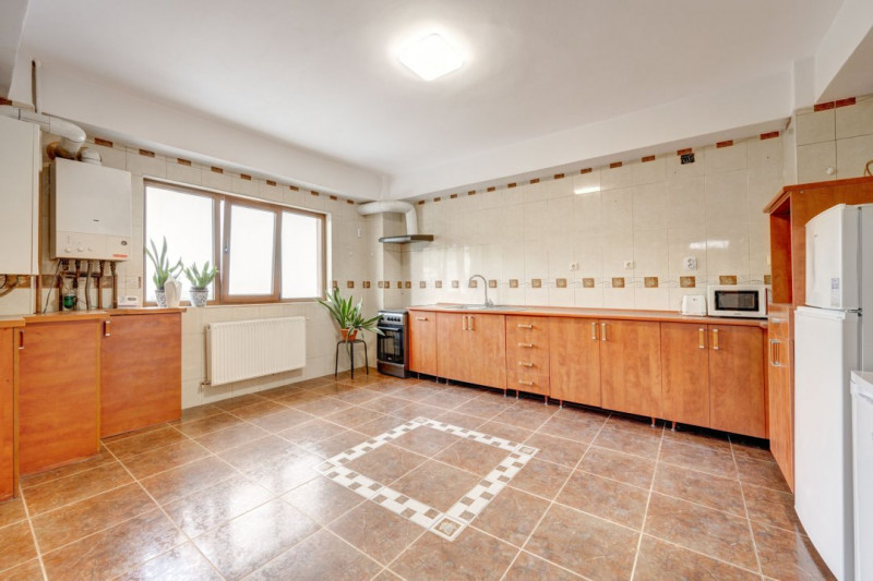 Vila Chibrit, perfecta pentru birouri, la inchiriere acum!