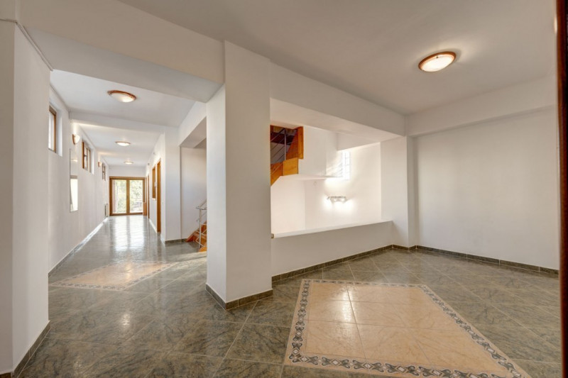 Vila Chibrit, perfecta pentru birouri, la inchiriere acum!