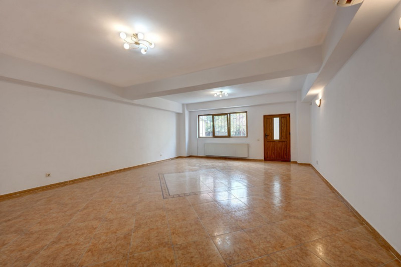 Vila Chibrit, spațiul de lucru al firmei tale, la inchiriere acum!