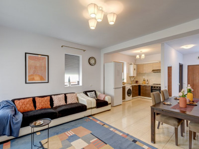 Vila mobilata  3 camere, 1 loc parcare inclus, Luxor Residence Otopeni