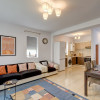 Vila mobilata  3 camere, 1 loc parcare inclus, Luxor Residence Otopeni