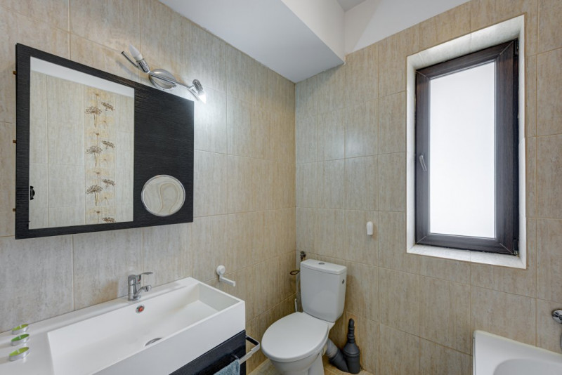 Vila 3 camere, Ready to move, 1 loc parcare inclus, Luxor Residence Otopeni Est