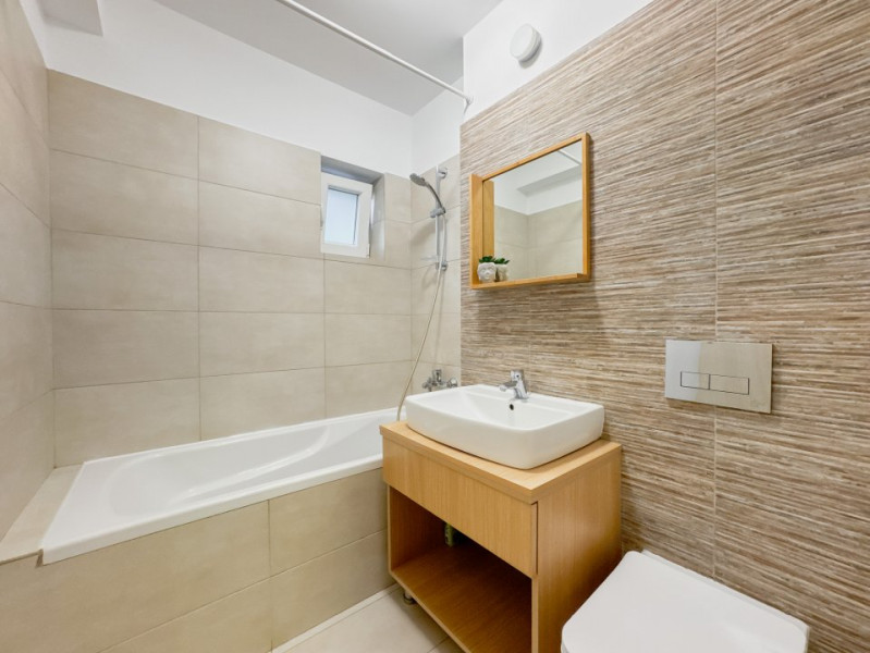 Apartament 3 camere, terasa 10mp, curte proprie 32 mp, LaRa Condominium Otopeni