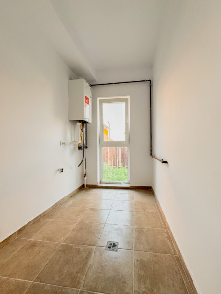 Duplex, P+1, la cheie, 130.000EUR TVA inclus, Cereanca Natura Faza 2