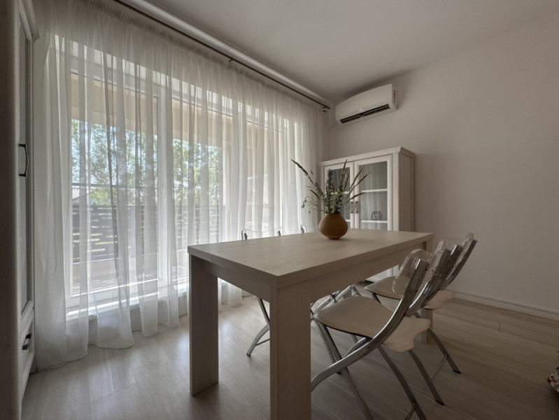 Apartament boutique, 3 camere, 77mp totali, in Otopeni, Lara Condominium