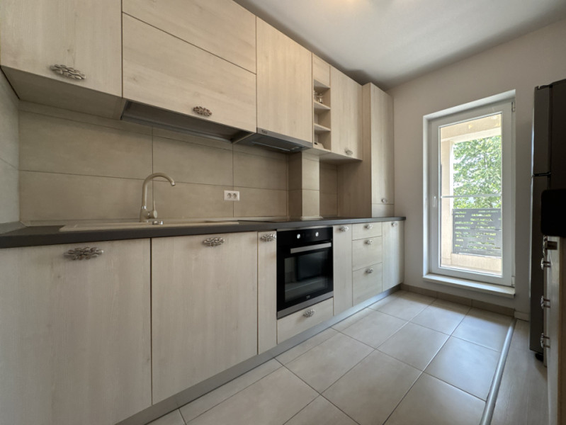 Apartament boutique, 3 camere, 77mp totali, in Otopeni, Lara Condominium
