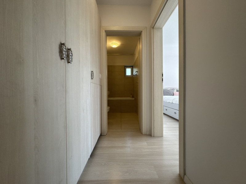 Apartament boutique, 3 camere, 77mp totali, in Otopeni, Lara Condominium