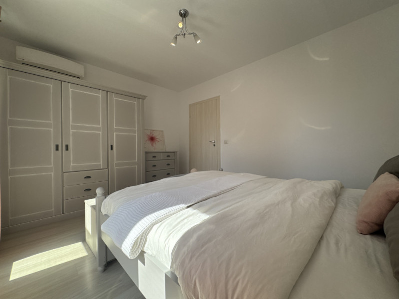 Apartament boutique, 3 camere, 77mp totali, in Otopeni, Lara Condominium