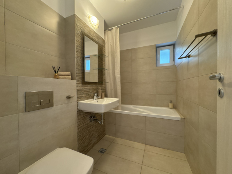 Apartament boutique, 3 camere, 77mp totali, in Otopeni, Lara Condominium