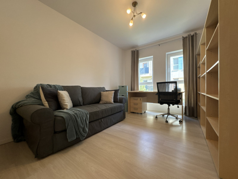 Apartament boutique, 3 camere, 77mp totali, in Otopeni, Lara Condominium
