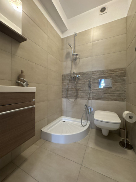 Apartament boutique, 3 camere, 77mp totali, in Otopeni, Lara Condominium