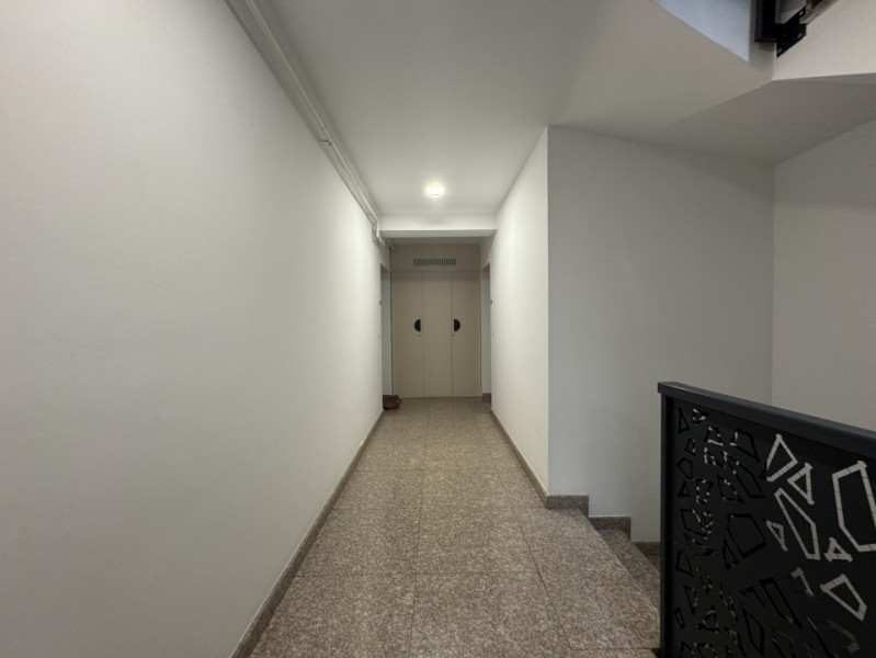 Apartament boutique, 3 camere, 77mp totali, in Otopeni, Lara Condominium