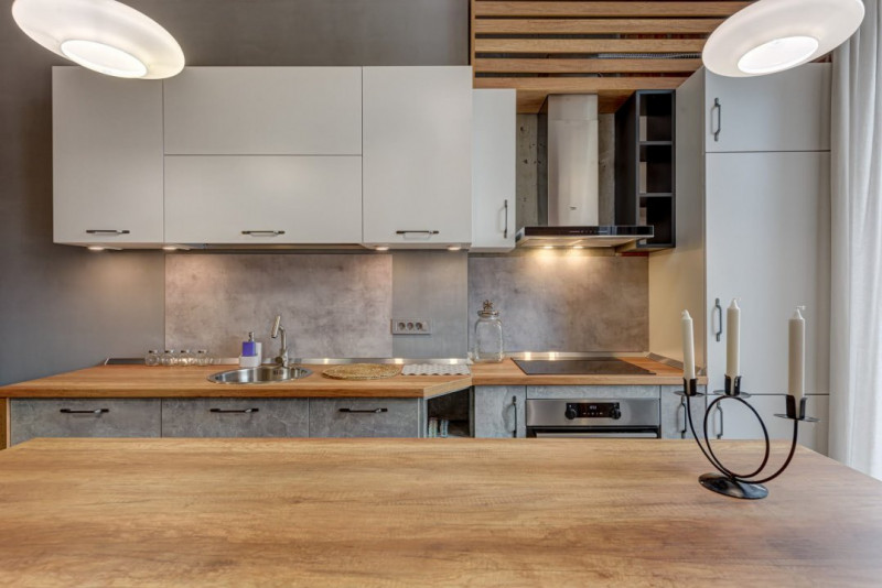 2 camere in LOFT green apartments, superb, vino sa te convingi!