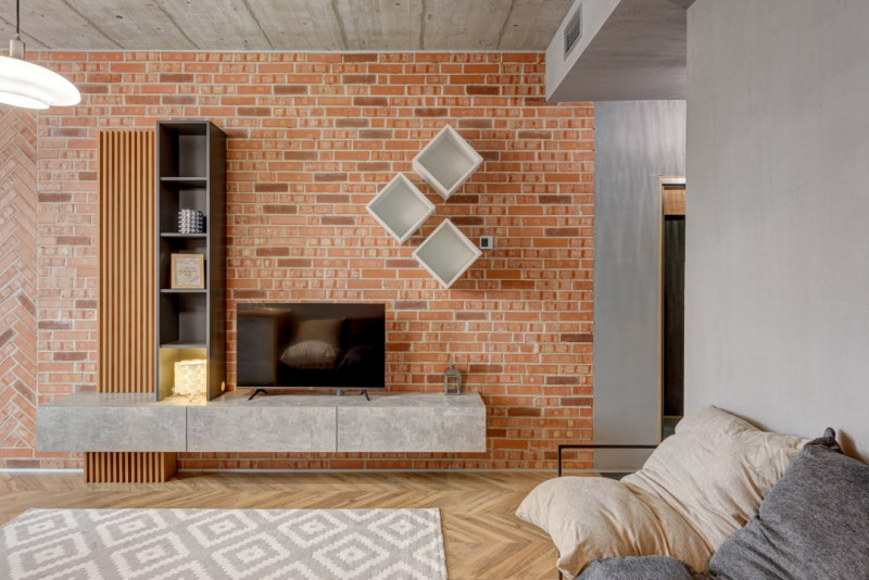 2 camere in LOFT green apartments, superb, vino sa te convingi!
