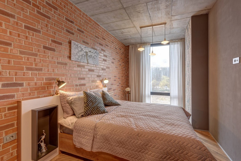 2 camere in LOFT green apartments, superb, vino sa te convingi!