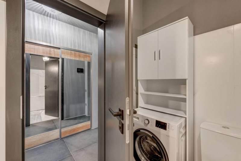 2 camere in LOFT green apartments, superb, vino sa te convingi!