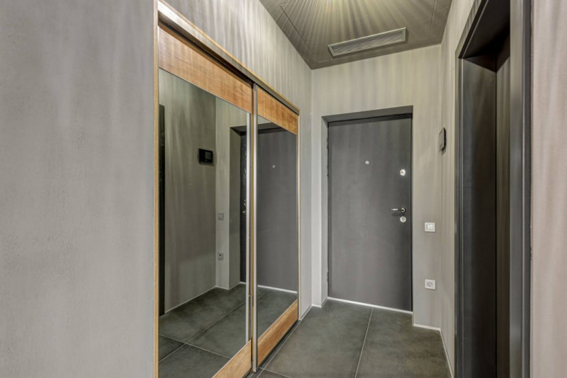 2 camere in LOFT green apartments, superb, vino sa te convingi!