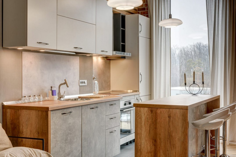 2 camere in LOFT green apartments, superb, vino sa te convingi!