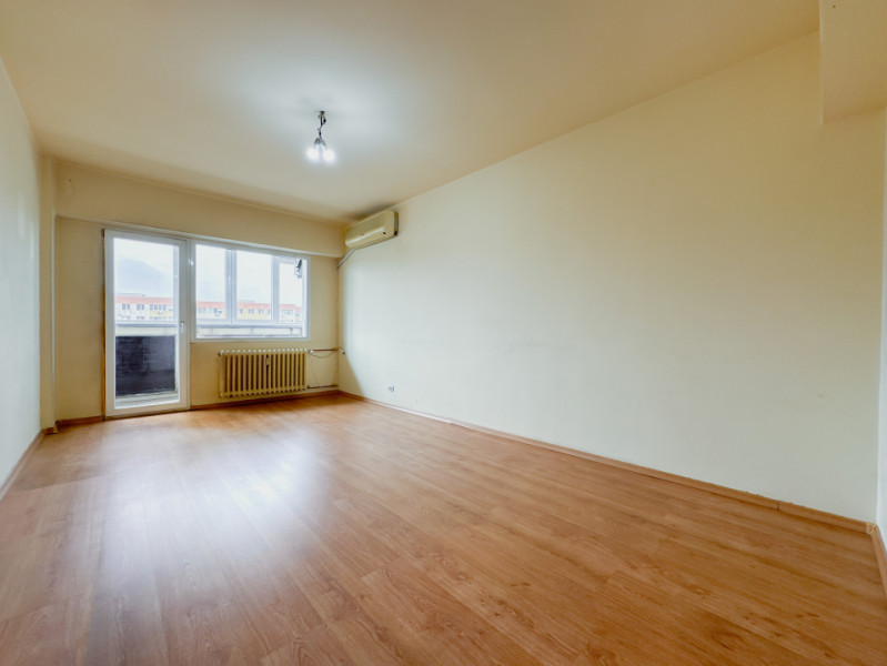 Apartament 3 camere, Bucur Obor - Bloc Almo 1