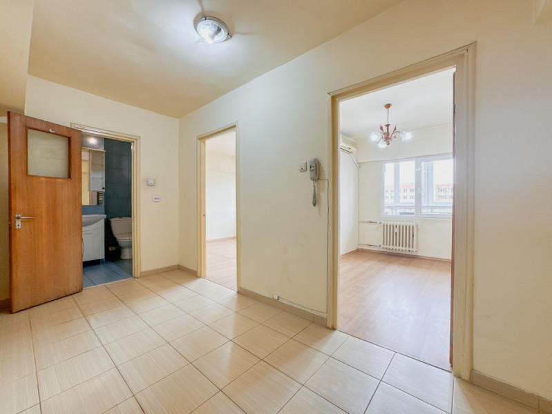 Apartament 3 camere, Bucur Obor - Bloc Almo 1